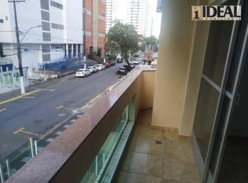 Sacada · 3 dormitórios c/suíte; Dependência; Sala 3 ambientes com sacada; 2 garagens privativas; local nobre