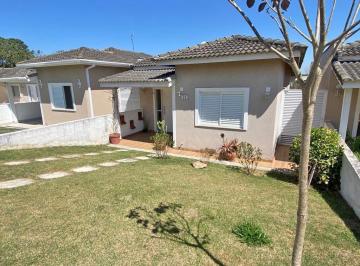 casa para locacao no condominio oasis fachada · Casa à venda - no Jardim São Marcos