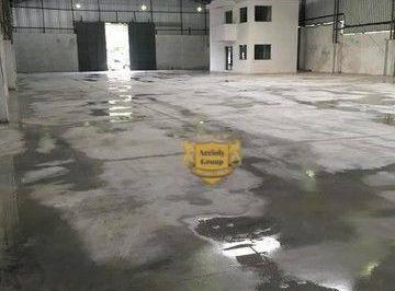 3cb20174fc4d2d55d123e8c21324dda791001270 · Galpão para alugar, 1500 m² por R$ 20.300,00/mês - Centro (Manilha) - Itaboraí/RJ