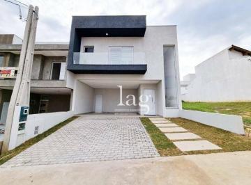 c89a40879d7ecd3d81050d3124f51b85acd34b27 · Casa com 3 suítes à venda, 182 m² por R$ 950.000 - Condomínio Terras de São Francisco - Sorocaba/SP
