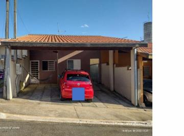 Casa · 50m² · 2 Quartos · 2 Vagas · Casa de condomínio em Estrada Professora Olinda de Almeida Mercadante - Parque Santo Antônio - Jaca