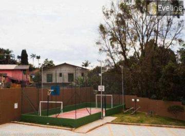 Apartamento · 46m² · 2 Quartos · 1 Vaga · Apartamento com 2 dorms, Vila Correa, Ferraz de Vasconcelos - R$ 167 mil, Cod: 2795