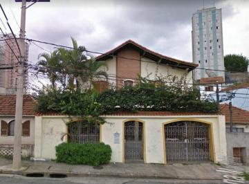 Casa · 355m² · 5 Quartos · 5 Vagas · Sobrado em  Rua Dona Martinha - Santa Teresinha - São Paulo/SP
