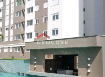 Apartamento · 65m² · 2 Quartos · 1 Vaga · Apartamento em Rua Frederico Otávio Domingues Barbosa - São Sebastião - Porto Alegre/RS