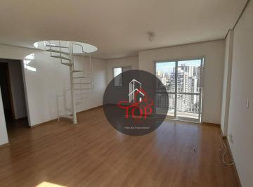 35534064062ff02908176e0246b76e03d4b18ef0 · Cobertura com 3 quartos, 150 m² - venda por R$ 1.150.000 ou aluguel por R$ 7.349/mês - Jardim - Sant