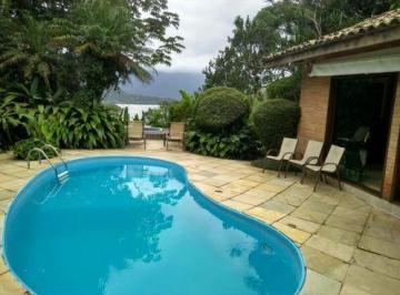 Casa · 400m² · 4 Quartos · 4 Vagas · Casa de condomínio em  Rua do sol - Praia Vermelha do Sul - Ubatuba/SP