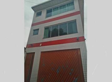 Comercial · 270m² · 1 Quarto · 2 Vagas · Galpão em  Rua Rio Verde - Vila Bruna - São Paulo/SP