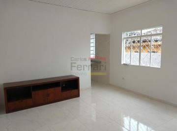 Casa · 80m² · 2 Quartos · 2 Vagas · Casa Térrea à Venda no Lauzane Paulista