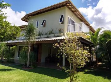 Foto 01 · CASA DUPLEX MARAVILHOSA EM ITACIMIRIM NA BAHIA 5 SUÍTES PISCINA EM CONDOMÍNIO FECHADO CHURRASQUEIRA