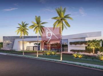 Terreno · 261m² · Terreno em condomínio Paysage - 299,63M² - R$ 770.000,00