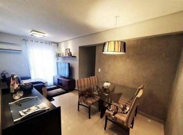 Apartamento de 3 quartos, Santos · Apartamento para venda Aparecida Santos SP