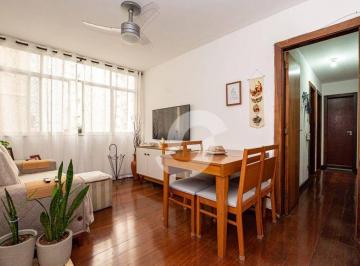 SALA · Apartamento com 2 dormitórios à venda, 60 m² por R$ 630.000,00 - Icaraí - Niterói/RJ