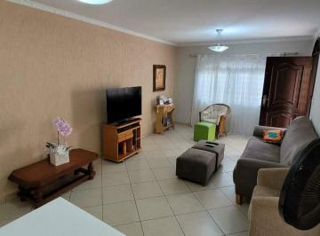 Casa · 256m² · 4 Quartos · 3 Vagas · Sobrado 256 m² Localizado No bairro Anchieta São Bernardo do Campo - SP 