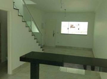 Casa · 96m² · 3 Quartos · 2 Vagas · Sobrado- 96m², Gumercindo- São Paulo - SP