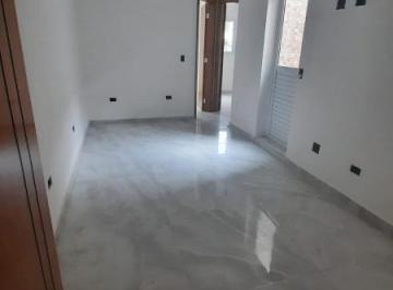 Apartamento · 124m² · 2 Quartos · 2 Vagas · Cobertura à venda 2 quartos 2 vagas Progresso - Santo André - SP