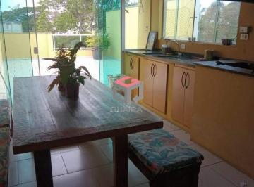 Apartamento · 125m² · 2 Quartos · 2 Vagas · Cobertura à venda 2 quartos 1 suíte 2 vagas Paraíso - Santo André - SP