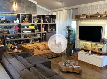 06fc436eaf4f22e6ba9dbcb8382bc1f872b3a7c3 · Casa com 4 dormitórios à venda, 420 m² por R$ 2.100.000,00 - Condomínio Colina dos Coqueiros - Valin
