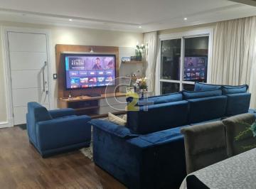 Apartamento · 95m² · 3 Quartos · 2 Vagas · Apartamento a Venda no  Alto da Lapa com 2 quartos - 1 suite e 2 vagas