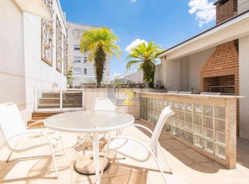Apartamento · 847m² · 3 Quartos · 6 Vagas · Cobertura à venda no Pacaembu com 3 suítes e 6 vagas