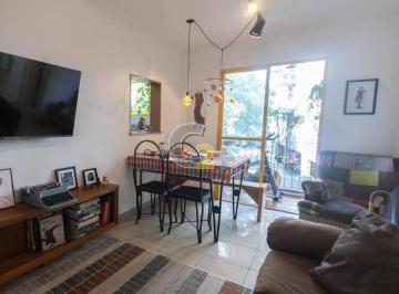 Apartamento · 65m² · 2 Quartos · 1 Vaga · APARTAMENTO - ALTO DA LAPA - 2 DORMITÓRIOS - 1 VAGA GARAGEM