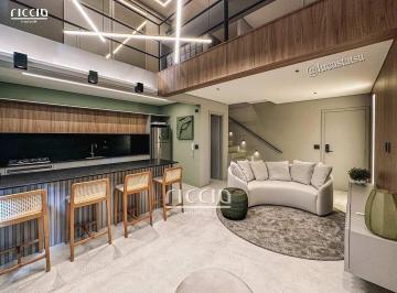lucastatsutatsu-23 · Apartamento à venda - no Jardim Aquárius