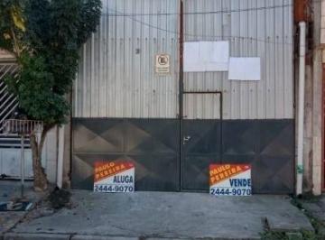 ece070f3ba54b08aef9559c809cce081521f6cc5 · Galpão à venda, 125 m² por R$ 330.000,00 - Jardim Planalto - Guarulhos/SP