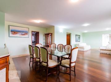Apartamento · 238m² · 4 Quartos · 4 Vagas · Apartamento à Venda - Jardim Flamboyant, 4 Quartos, 238 m² - Campinas