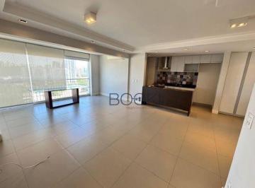 Sala · Oportunidade - Varanda Novamérica - 80 m² - Santo Amaro