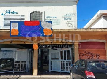 Comercial · 350m² · 6 Vagas · EXCELENTE PONTO COMERCIAL PARA VENDA OU LOCAÇÃO