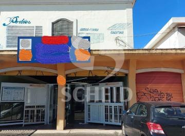 Comercial · 350m² · 6 Vagas · EXCELENTE PONTO COMERCIAL PARA VENDA OU LOCAÇÃO