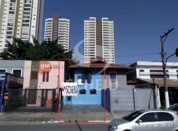 Comercial · 116m² · 2 Quartos · 2 Vagas · EXCELENTE IMÓVEL COMERCIAL NA AV VEREADOR JOÃO DE LUCCA/RUA DOS CAFEZAIS