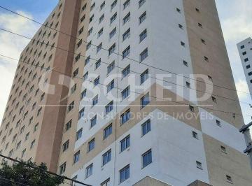 Apartamento · 24m² · 1 Quarto · VENDA DE STUDIO VILA DAS BELEZAS