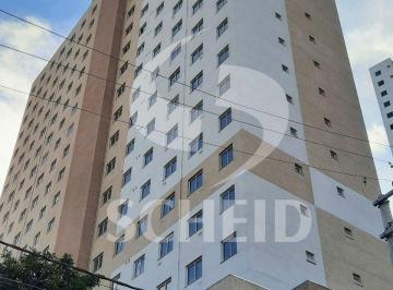 Apartamento · 24m² · 1 Quarto · VENDA DE STUDIO VILA DAS BELEZAS