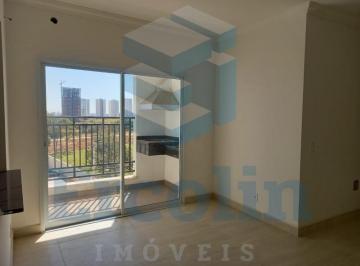 Foto 01 · APARTAMENTO À VENDA NO CAMPOLIM SOROCABA - SP