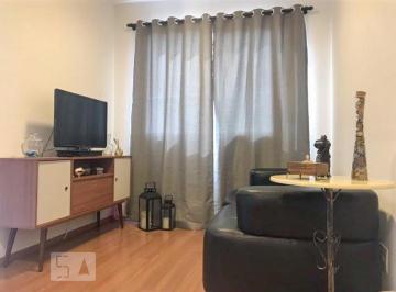 Apartamento · 33m² · 1 Quarto · Apartamento para Aluguel - Água Branca, 1 Quarto, 33 m2 - São Paulo