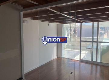 | Foto_migracao | 0 · Cobertura com 2 dormitórios à venda, 90 m² por R$ 1.500.000 - Bela Vista- São Paulo/SP