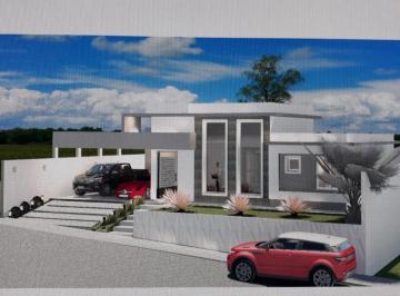 Casa · 250m² · 3 Quartos · 4 Vagas · CASA - CONDOMÍNIO PARQUE DAS LARANJEIRAS- ITATIBA