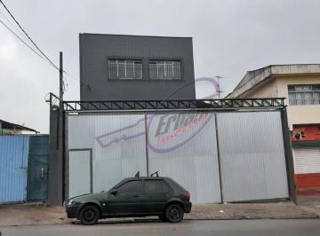 Comercial , São Paulo · Salão Comercial 170 m² Cidade Ademar - São Paulo