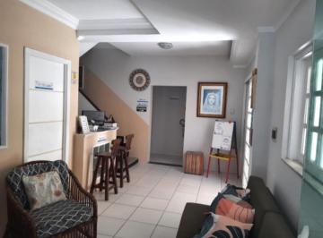 Foto 01 · Oportunidade Única: Hotel Comercial à Venda na Barra, Salvador-BA! 12 Quartos, 12 Suítes, 14 Banheir