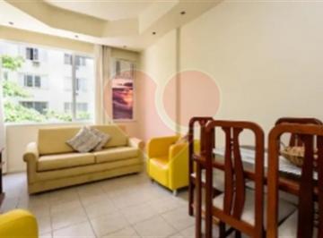 Apartamento de 2 quartos, Rio de Janeiro · Apartamento - 2 Quartos - COPACABANA - RIO DE JANEIRO