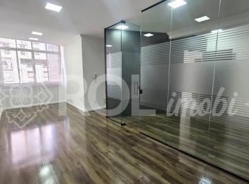 Foto 01 · CONJUNTO COMERCIAL 122 M² - 3 SALAS - SEM VAGA - METRÔ REPÚBLICA - LOCAÇÃO