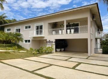 860be60ad09d27ef673615c99c22977142d1b714 · Casa com 5 dormitórios à venda, 696 m² por R$ 14.000.000,00 - Condomínio Terras de São José - Itu/SP