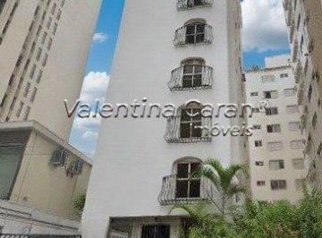 Apartamento · 157m² · 3 Quartos · Apartamento em Aluguel no Paraíso, SP