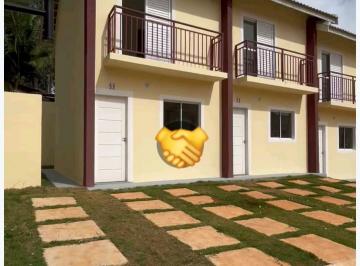 11-96850-6810 · VILLAGIO FÊNIX - CASAS DE 2 DORMITÓRIOS - ÚLTIMAS UNIDADES.