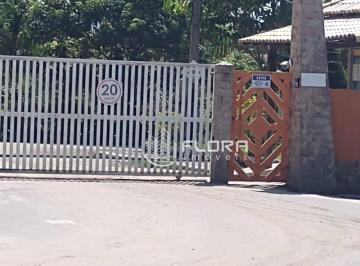 Ótimo lote 826m² em condomínio em Marica · Terreno à venda, 826 m² por R$ 180.000,00 - São José do Imbassaí - Maricá/RJ