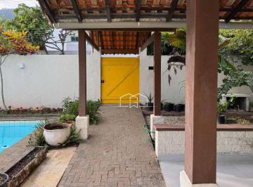 9187a135148123c7bb1ecd177e93d73c6e8b7025 · Casa à venda, 400 m² por R$ 3.600.000,00 - Itanhangá - Rio de Janeiro/RJ