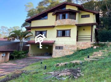 Foto 01 · Casa, Condomínio Arujá Country Club, Arujá, SP