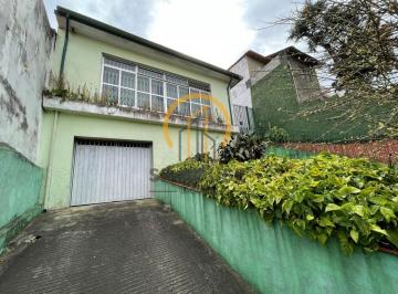 Foto 01 · Casa à venda, 3 dormitórios, 4 vagas, 196m², Vila Moraes