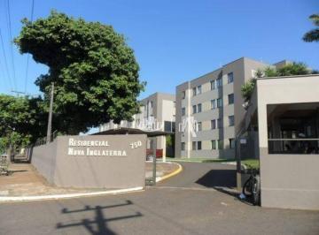 2a9553a338d9feca997016b4225d96770d7ea2d4 · Apartamento à venda, 46 m² por R$ 149.000,00 - Monte Belo - Londrina/PR