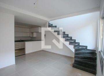 Casa · 62m² · 2 Quartos · 1 Vaga · Casa para Aluguel - Taquara, 2 Quartos, 62 m² - Rio de Janeiro